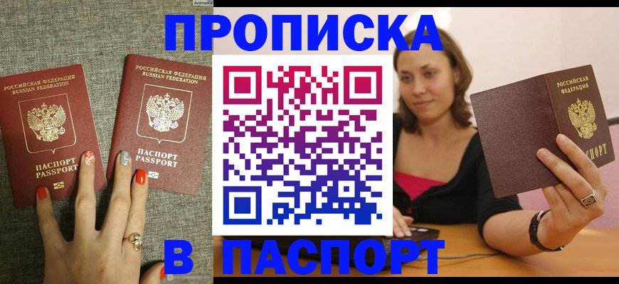 прописка паспорт в Отрадном